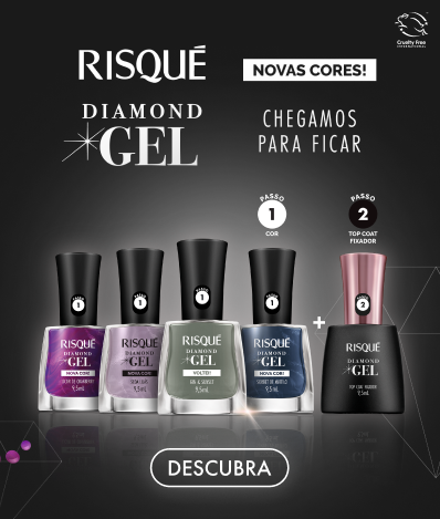 Diamond Gel